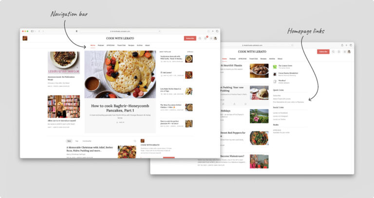 Substack : une plateforme de référence pour lancer sa newsletter