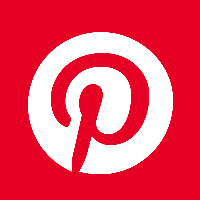 Logo Pinterest