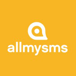Logo Allmysms