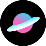 Logo Font Space