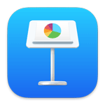 Logo Keynote