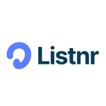 Logo Listnr