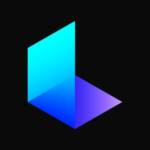 Logo Luma AI
