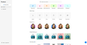 Pixelcut : un outil de retouche photo avec une assistance IA