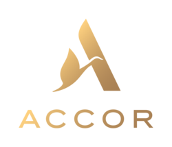 Logo Accor