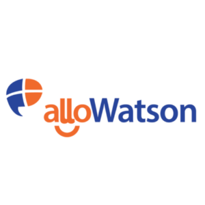 Logo AlloWatson