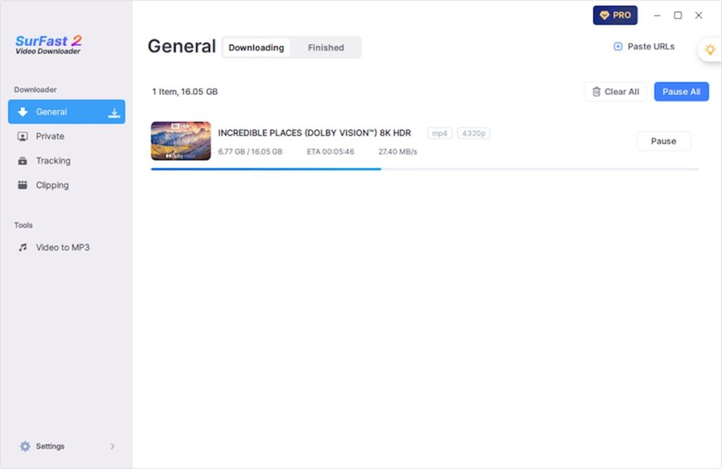 surfast-video-downloader-interface-3
