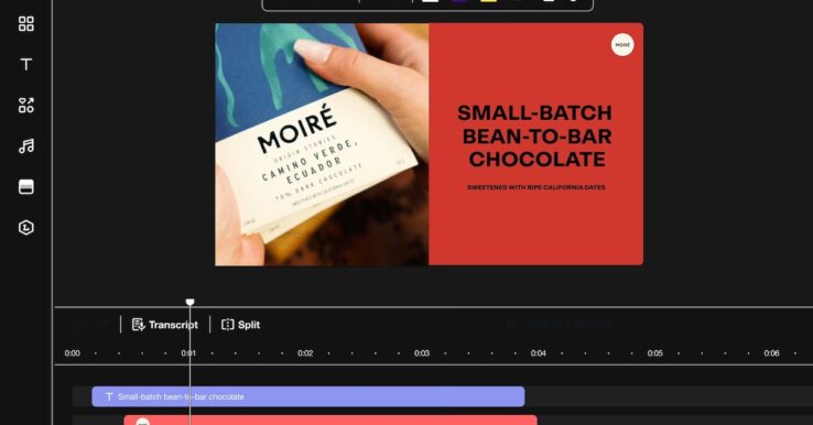 Illustration Vimeo