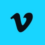 Logo Vimeo