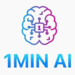 Logo 1min.ai