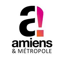 Logo Amiens Métropole