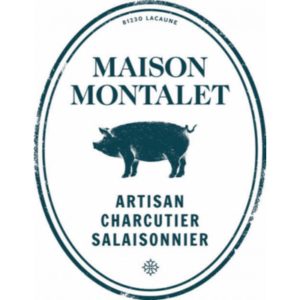Logo Maison Montalet