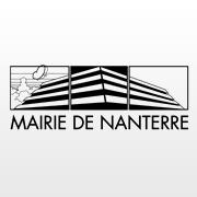 Logo Mairie de Nanterre