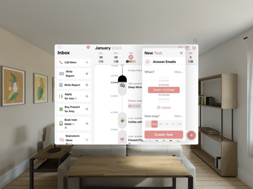 structured-calendrier