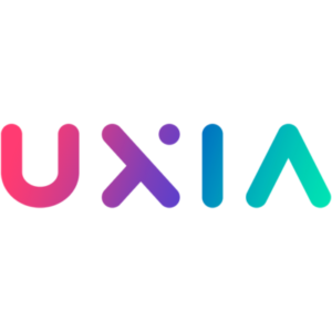 Logo Uxia