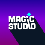 Logo Magic Studio