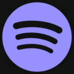 Logo Spotify for Podcasters (Anchor)