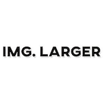 Logo Imglarger