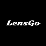 Logo LensGo