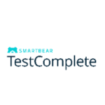 Logo TestComplete