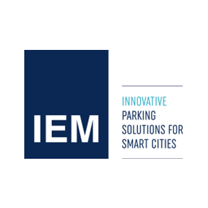Logo IEM