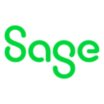 Logo Sage Business Cloud Paie