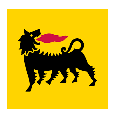Logo Eni