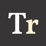 Logo Thread Reader