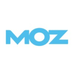 Logo Moz
