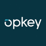 Logo Opkey