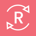 Logo Repurpose.io
