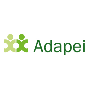 Logo Adapei