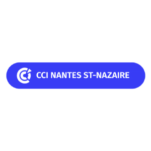 Logo CCI Nantes St-Nazaire