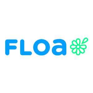 Logo Floa