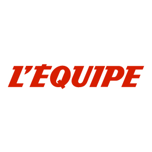 Logo L'Équipe