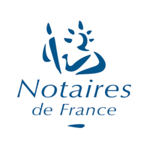 Logo Notaires de France