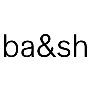 Logo Ba&sh
