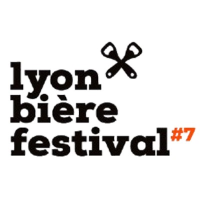 Logo Lyon Bière Festival