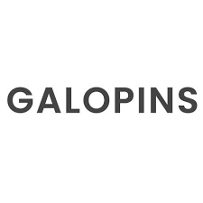 Logo Galopins