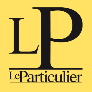 Logo Le Particulier