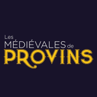 Logo Les médiévales de Provins