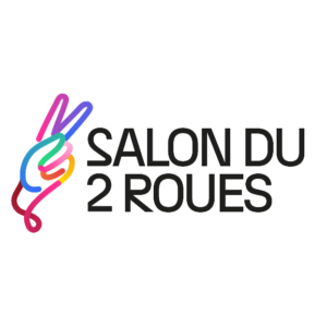 Logo Salon du 2 Roues