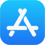 Logo App Store