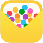Logo Apple Invitations