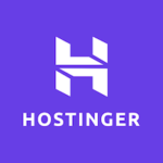 Logo Hostinger