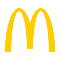 Logo McDonald's