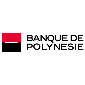 Logo Société Générale Polynésie