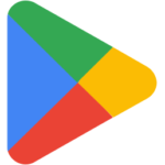 Logo Google Play