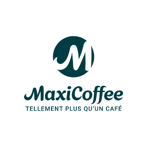 Logo MaxiCoffee
