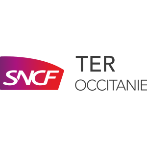 Logo SNCF Occitanie